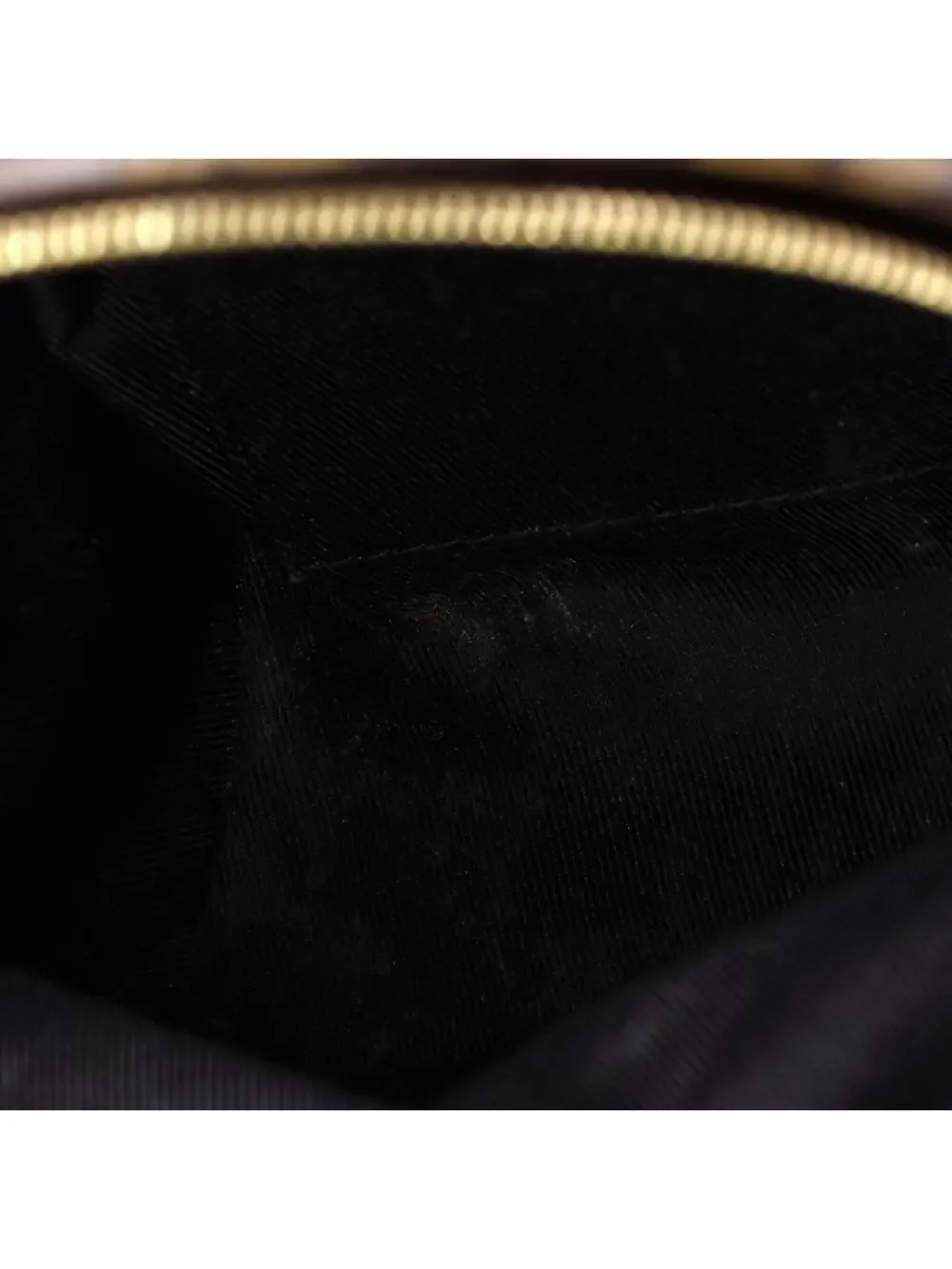 Louis Vuitton Palm Springs Backpack #239539L22B